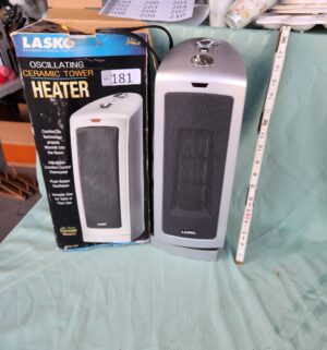 g181- lasko heater