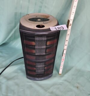 g189- holmes heater. Used in garage