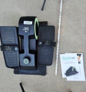 g193- qubii jr 2. tested works