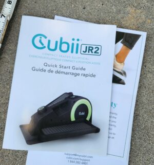 g193- qubii jr 2. tested works - Image 3