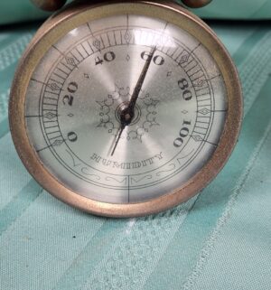 g244- Airguide weather gauge - Image 3