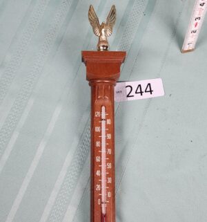 g244- Airguide weather gauge - Image 4