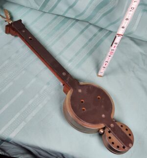 g244- Airguide weather gauge - Image 5