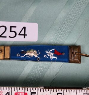 g254- traditional Spanish folding knife, Navaja - Image 3