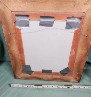 g258- PJ Dean 1986 Original tile Art - Image 3