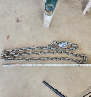 g324- chain
