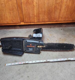g408- Remington Ranger Electric Pole Saw