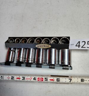 g425- socket sets