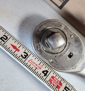 g431- box of sockets - Image 3