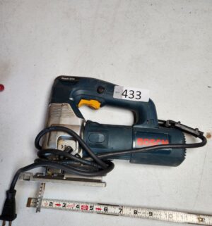 g433- bosch jig saw