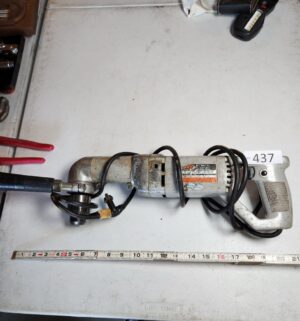 g437- skil model drill