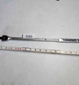 g446- craftsman breaker bar