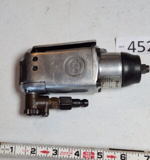 g452- chicago cp 720 air wrench