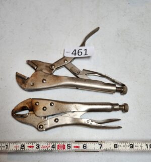 g461- pressure pliers