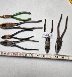 g462- linemans pliers