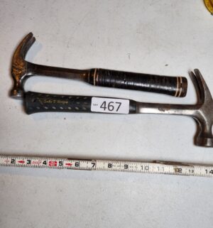 g467- premium hammers