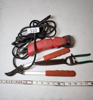g510- misc tools