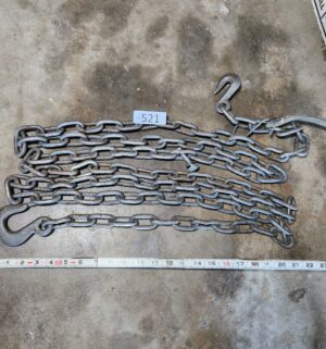 g521- towing chain