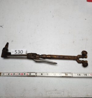 g530- victor welding torch