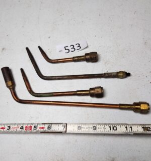 g533- torch tips
