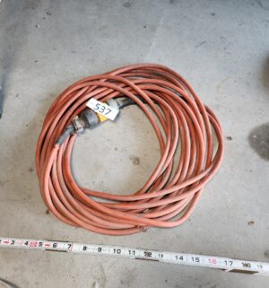 g537- extension cord 50ft +