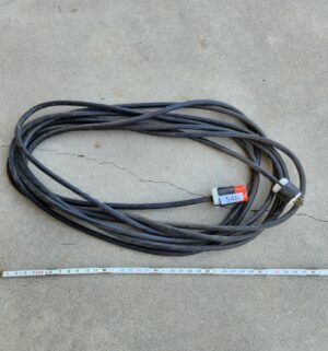 g546- RV power adapter cord with NEMA locking connectors.