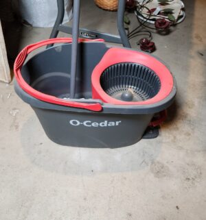 g552- o cedar mop set