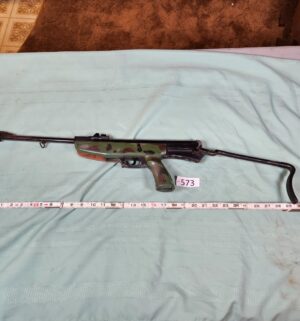 g573- survival rifle cal .177 diabolo pellet
