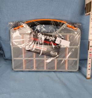 h3- storage box.