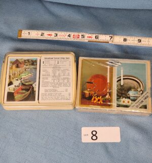 h8- playing cards