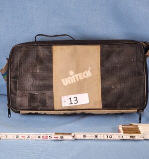h13- Unitech 2 way speakers Model ST-2