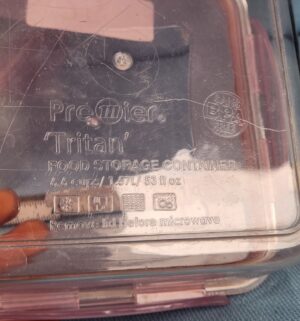 h25- Premier food storage set - Image 3