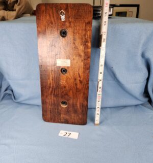 h27- Springfield weather gauges - Image 3