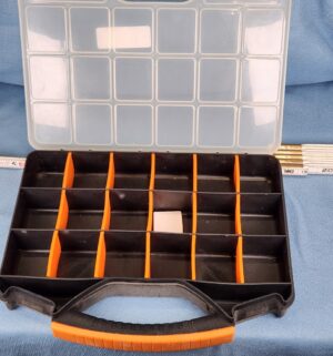 h43- storage box - Image 2