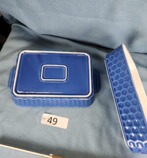 h49- casserole dishes - Image 2