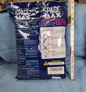 h56- Space Max Vacuum Bags - Image 3
