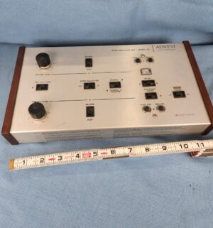 h58- Advent Noise Reduction Unit Model 101 - Image 1