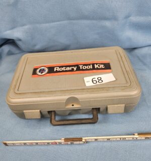 h68- Rotary Tool Kit - Image 1