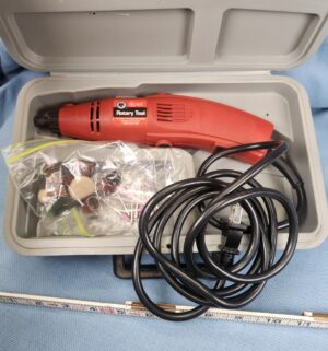 h68- Rotary Tool Kit - Image 2