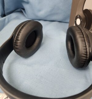 h70- Logo Stealth Bluetooth headset - Image 3