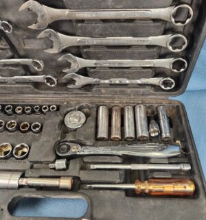 h95- Metrinch tool set - Image 3