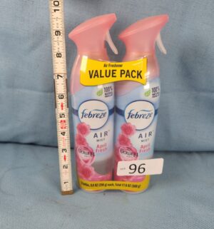 h96- febreze april fresh