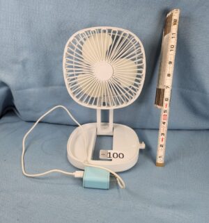 h100- sm usb fan