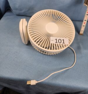 h101- clip on usb fan - Image 3