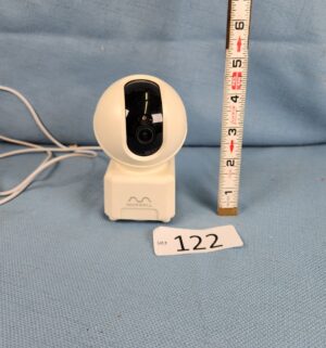 h122- Muxwell Wifi Camera