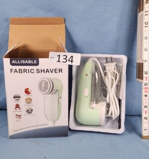 h134-Fabric Shaver