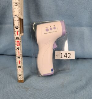 h142- digital temp gauge