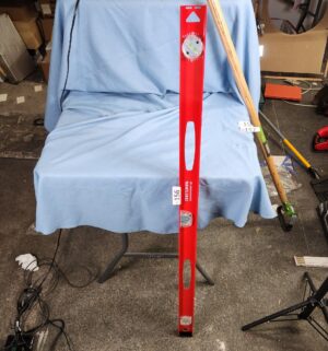 h156- Craftsman 48in Level - Image 3