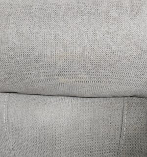 h163- Working Lift Chair w/ heat and massager. Fully Tested/works. Needs a moderate cleaning - Image 5