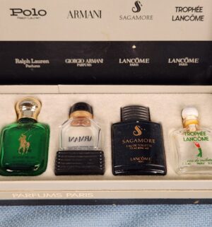 h199- vintage parfums - Image 3